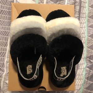 UGG Slides